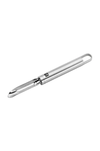 ZWILLING Pro Çelik Sebze/Meyve Soyacağı 20 cm ürün görseli 1