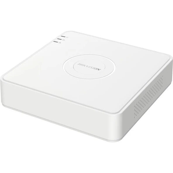 Hikvision iDS-7104HQHI-M1/S 4 Kanal DVR 1x10TB ürün görseli 1