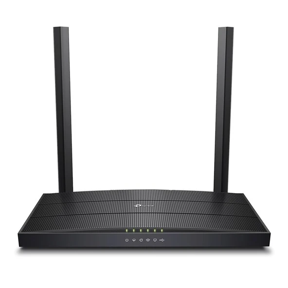 Tp-Link Archer VR400 AC1200 Modem Router ürün görseli 1
