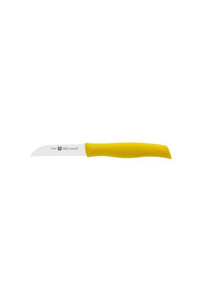 ZWILLING Twin Sarı Sebze/Meyve Bıçağı 8 cm ürün görseli 1