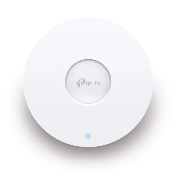 Tp-Link omada EAP650 3000Mbps Tavan Access Point - Resim 2