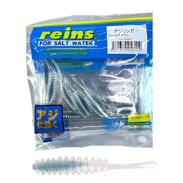 Reins Aji Adder #224 12 Li ürün görseli 1