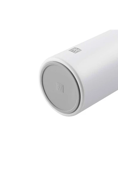 ZWILLING Bardaklı Termos 1 L Beyaz - Resim 6