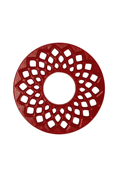 Lava Döküm Demir Nihale Çap(Ø)20cm. - Resim 2