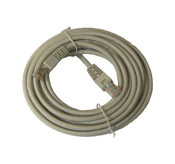 Prolink 25 Metre Ethernet-Adsl-Cat5 Kablo ürün görseli 1