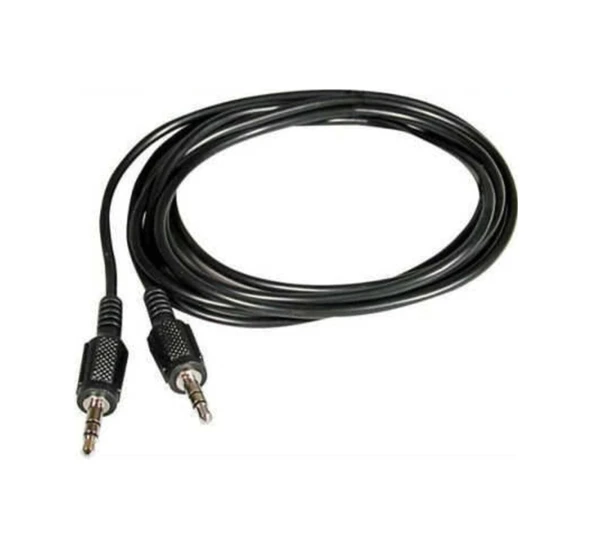 Platoon 3 Metre Aux Kablo 3.5Mm Stereo ürün görseli 1
