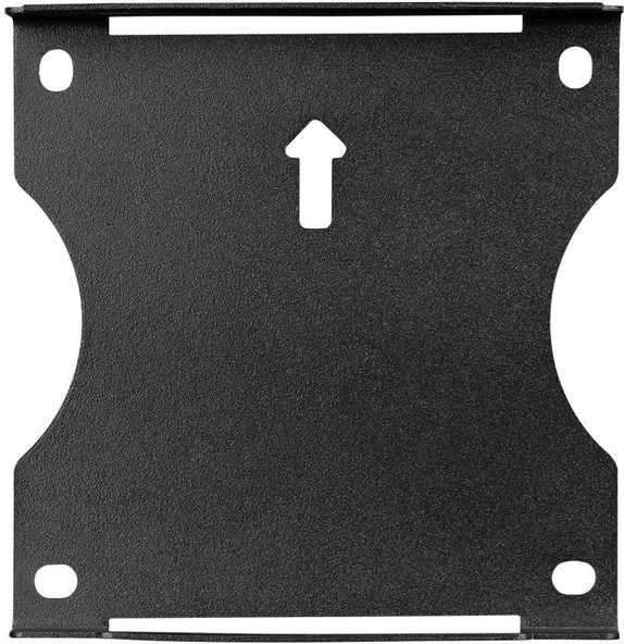 Monitör Askı Aparatı - Everest - Lcd-607 - 10"-27" - Sabit - Resim 5