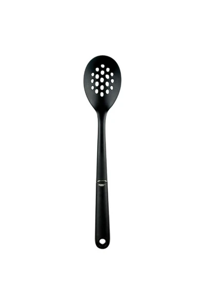 Oxo Plastik Oluklu Kaşık ürün görseli 1