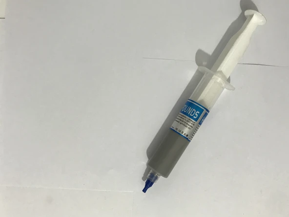 Bilgisayar Termal Macun ürün görseli 1