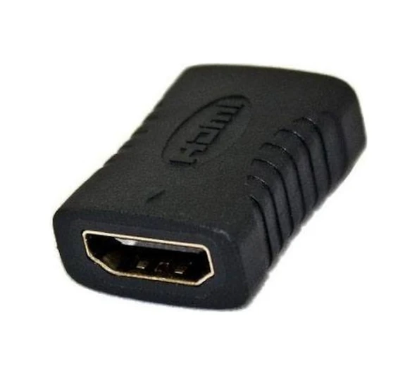 Hdmı Dişi/Hdmı Dişi Adaptör Hdmi Kablo Uzatıcı ürün görseli 1