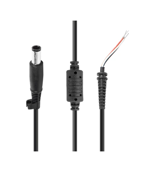 Notebook Adaptörü Jackli Kablo 7.4 5.0 Uç Yd-38 G-7450 ürün görseli 1
