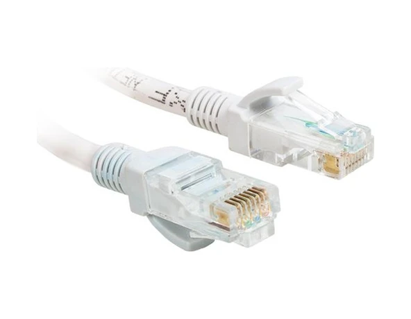 Powermaster Cat6 30 Metre Ethernet Kablo - Resim 3