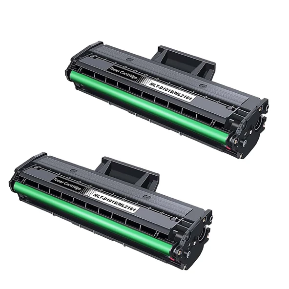 Perfection Hp 135A / 135R / 135W / 137FNW Çipli Siyah Muadil Lazer Toner (2 ADET) ürün görseli 1