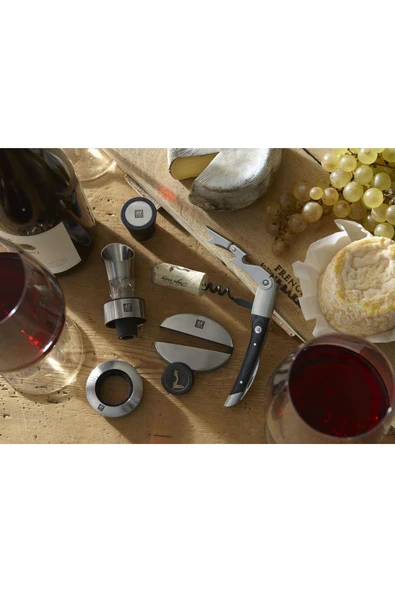 ZWILLING Tirbuşon Seti - Resim 3
