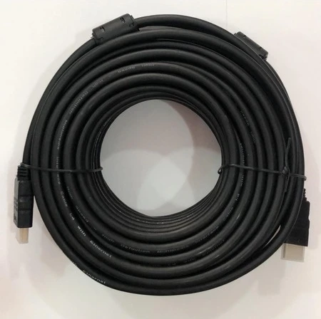 15 Metre Hdmı Görüntü Kablosu - Resim 2