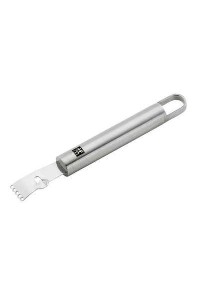 ZWILLING Pro 17cm Limon Kabuğu Soyucu 18/10 Paslanmaz Çelik - 371600180 ürün görseli 1