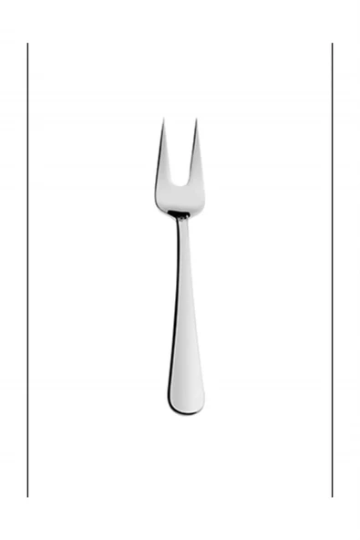 Leggno Grg1006frk06 Arcadıa Georgıa 6'lı Steak / Et Çatal ürün görseli 1