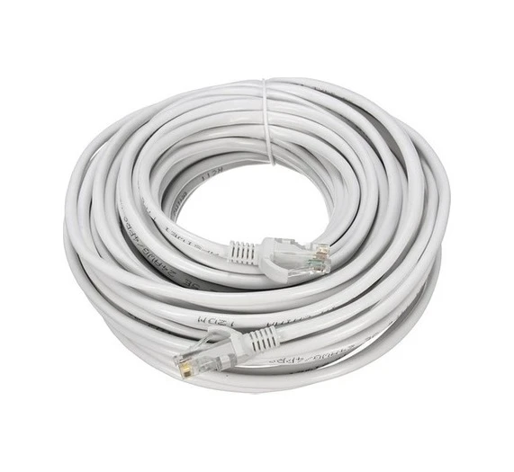 Cat5 Kablo Internet Kablo Cat5 Ethernet 10 Metre ürün görseli 1