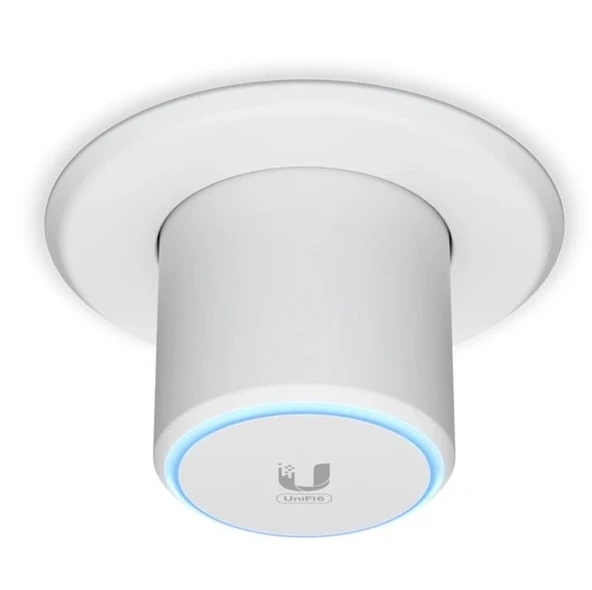 UBNT UniFi AP U6-Mesh Access Point - Resim 2