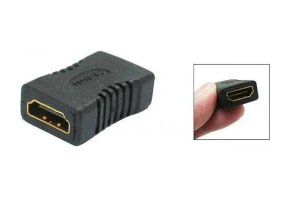 Hdmi Birleştirici Hdmi Ara Aparat Dişi Dişi Hdmi Hdmı Ara ürün görseli 1