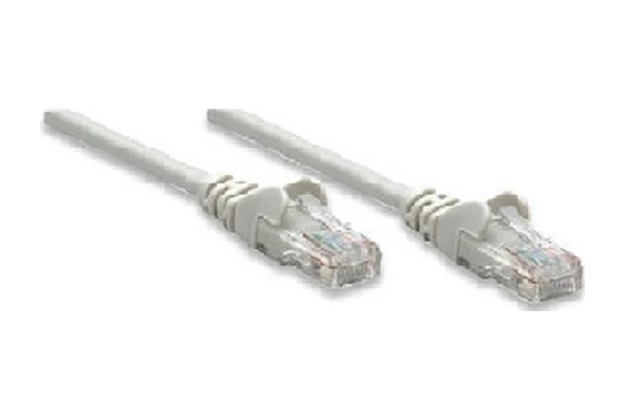 S-Lınk 3Metre Cat5 Utp Sl-Cat03 Gri Patch Kablo ürün görseli 1