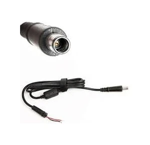 Dell Uyumlu Hp Laptop Adaptör Tamir Kablosu 7.4-5.0 MM ürün görseli 1