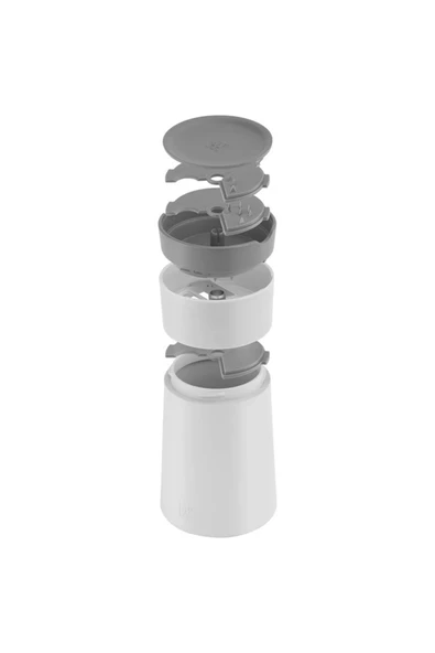 ZWILLING Zcut Spiral Rende - Resim 4