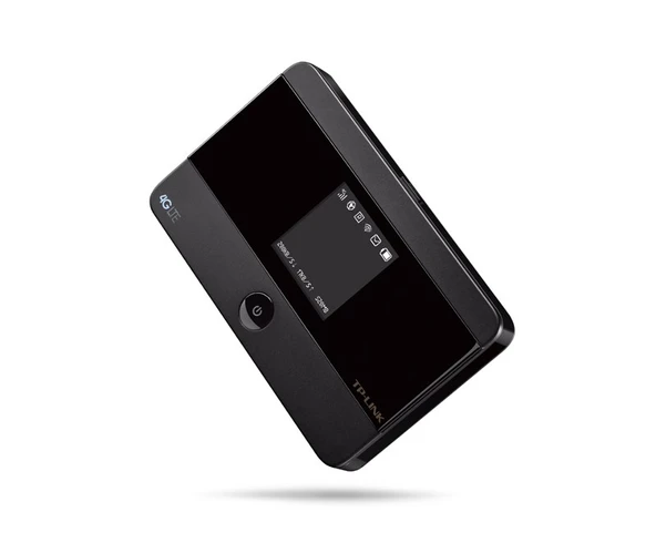 Tp-Link M7350 LTE (3G-4G) Taşınabilir Router ürün görseli 1