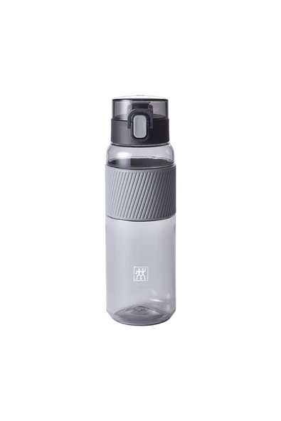 ZWILLING Tritan Matara 0.68 L Gri ürün görseli 1