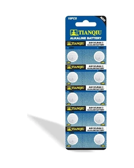Tıanqıu Ag13 Saat Pili ürün görseli 1