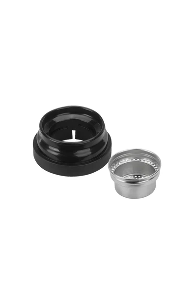 ZWILLING Süzgeçli Termos 0.42 L Siyah - Resim 4