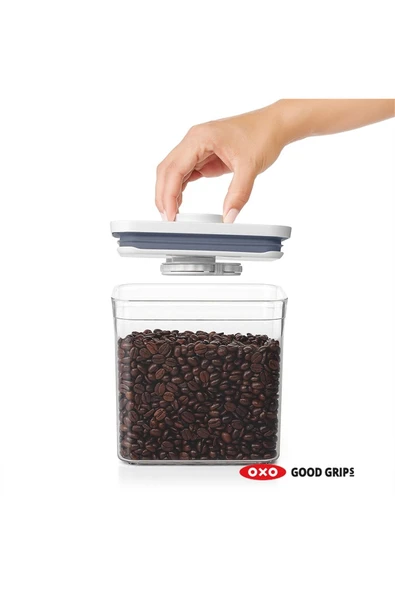 Oxo 4,2 L Saklama Kabı - Resim 3