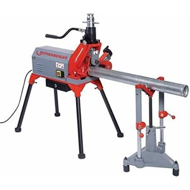 Rothenberger Rogroover 2-12 Hydraulic ürün görseli 1