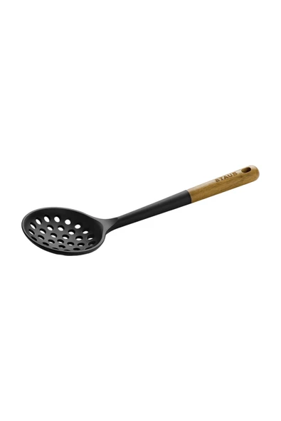 STAUB Silikon Delikli Kepçe 31 Cm ürün görseli 1