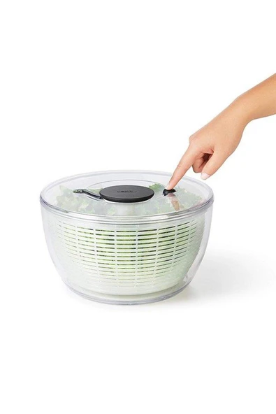 Oxo Gg Küçük Boy Salata Kurutucu ürün görseli 1