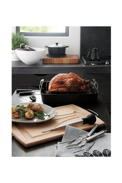 Oxo Yeni Dijital Termometre - Resim 2