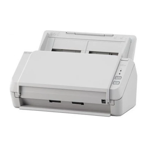 Ricoh SP1130N 30PPM A4 Network Tarayıcı - Resim 2