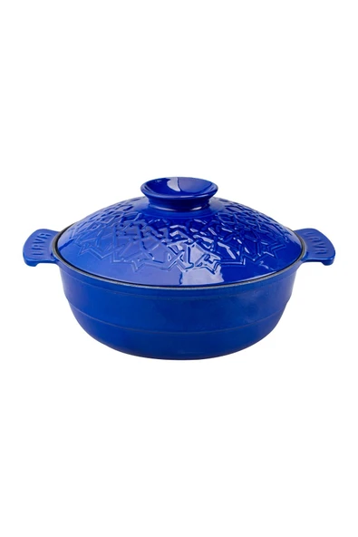 Lava Anatolia Selçuklu Güveci Çap (Ø)26 Cm. ürün görseli 1