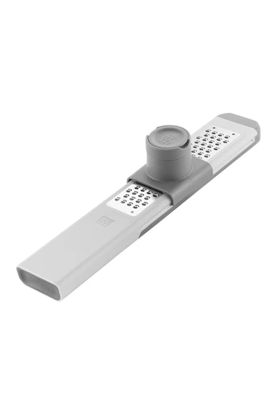 ZWILLING Z-Cut İnce Rende Gri ürün görseli 1
