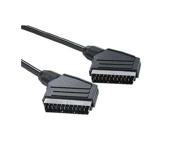 Scart To Scart Kablo ürün görseli 1