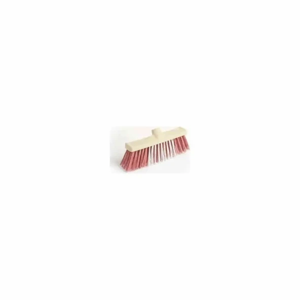 Bahçe ve Çalı Temizliği İçin Dayanıklı Zambak Çalı Fırçası 30 cm ZP-200 - Ergonomik Tasarım 1 Adet ürün görseli 1
