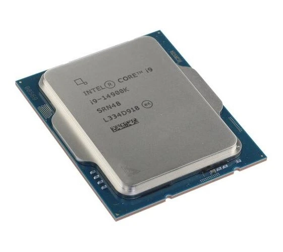Intel Raptor Lake Refresh i9 14900K 1700Pin (Tray) - Resim 3