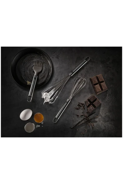 ZWILLING Pro Çırpıcı Paslanmaz Çelik 28 cm - Resim 2