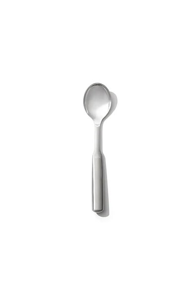 Oxo Steel Servis Kaşığı Paslanmaz Çelik 27 cm ürün görseli 1