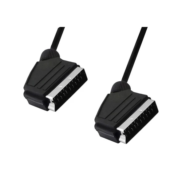 Scart Scart 1.2 Metre Digiturk Kablo-184118 ürün görseli 1