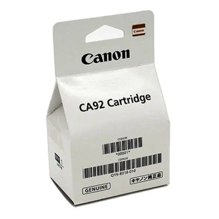 Canon G3411 Mürekkep  CA92 ürün görseli 1