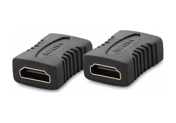 Hdmı Dişi To Hdmı Dişi Ara Hdmi Birleştirici Aparat Hdmı Uzatma ürün görseli 1