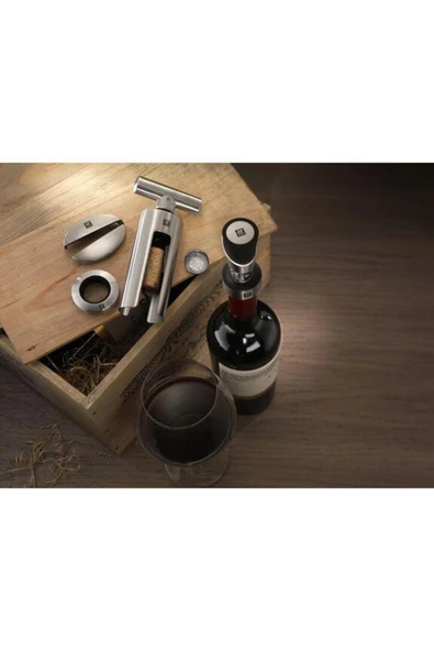 ZWILLING Tirbuşon Seti - Resim 4