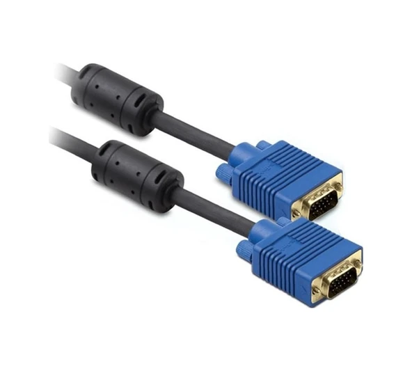 Powergate Vg-030 Vga Monitör Kablosu 3Metre ürün görseli 1