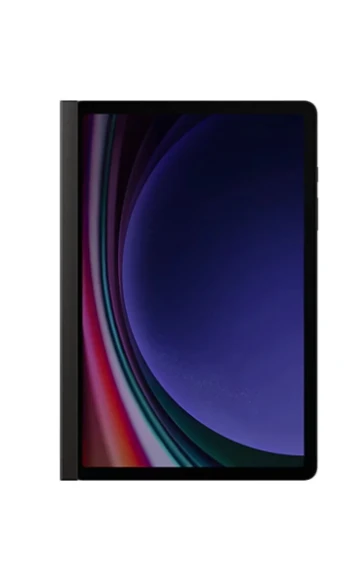 Samsung Galaxy Tab S9 Gizlilik Ekranı - Siyah ürün görseli 1